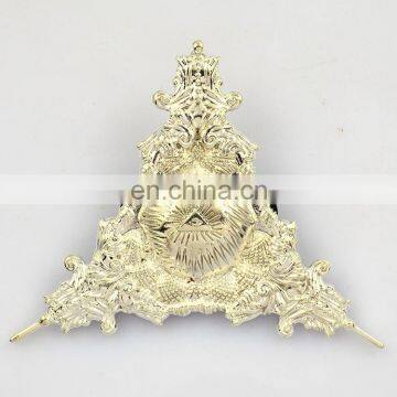 Pin Maker Promotion Cheap Newest Product Metal Hard Enamel Kite Shaped Laple Pin photo-6