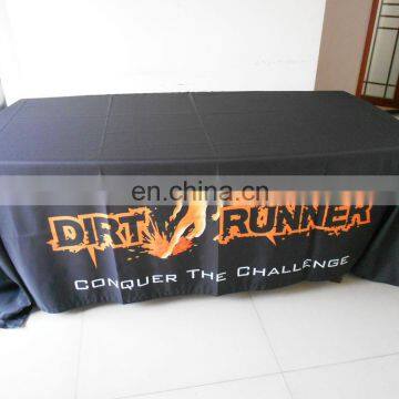 Rectangle Fitted Spandex Table Covers photo-5