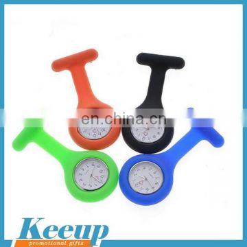 Custom FOB Nurse Watch for Women