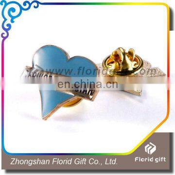 Custom Made Metal Logo Badges photo-6