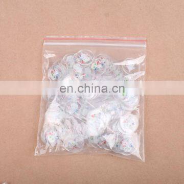 BSCI SGS best selling high quality promotion plastic coin cheap bulk