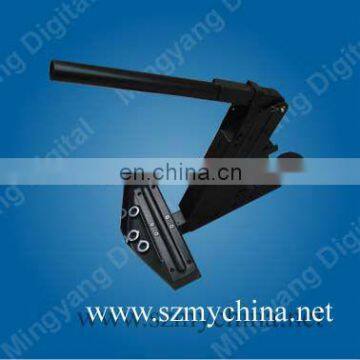 Multi direction Manual grommet machine