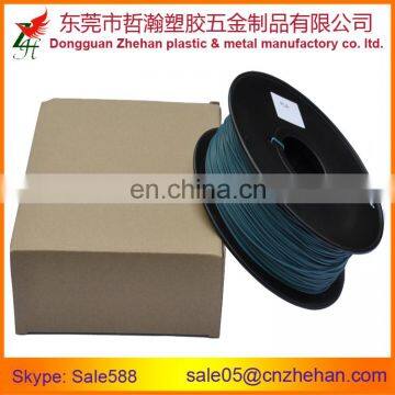 3D Printer Change color PLA Filaments 1kg spool