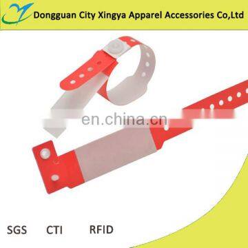 Hot-selling High Quality Low Price Rfid Pvc Band photo-6