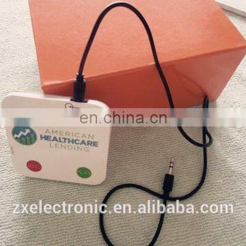 Special Recording Studio Sound Card Promotional Gift Cheap Usb Flash Drive photo-5