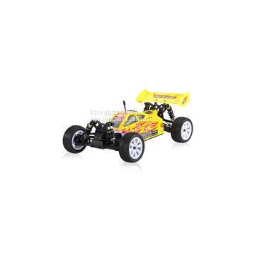 ZD Racing 9102 Thunder B-10E 2.4G 1:10 4WD Brushless Off-road RC Car RTR