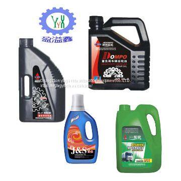 Double-side Labeling Machine photo-2