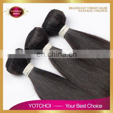 Wholesale Brazilian Virgin Hair, Grade 7A Virgin Hair Weft, Remy Human Hair Best Quality Cheap Wholesale Brazilian Hair photo-3