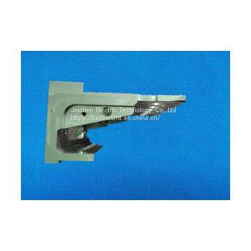 High Speed Modular Mounter Head Components 40046052 SPLING BRACKET For JUKI Zevatech FX-3