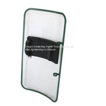 Arm Forced Anti-Riot Shield