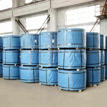 Фабрика жгутов предварительно напряженного бетона ASTM A416 с низким релаксационным свойством