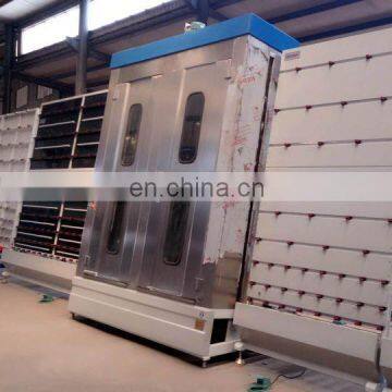 vertical glass washer