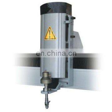 CNC Waterjet Cutting Machine Manufacturing Price for Metal Stone and Glass photo-5