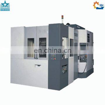 H63-3 Horizontal Machining Centre For Sale Machine Tool photo-5