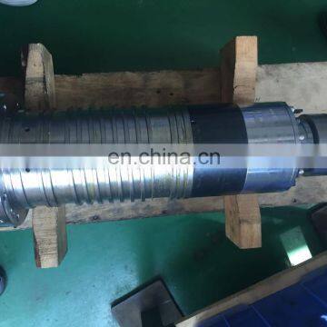High Quality Bt40 Belt Drive Spindle for CNC Machine Center photo-4