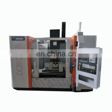 CNC Milling Equipment With Dental Machine Tools CAD CAM Program