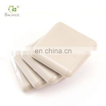 self-adhesive furniture heavy duty moving  gliders for furniture feet