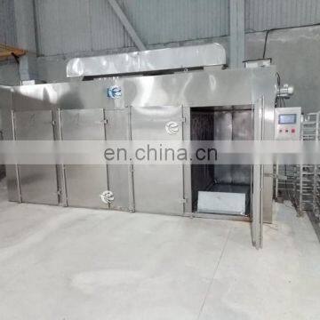 Industrial Turmeric Drying Machine, Vegetable and Fruit Drying Equipment photo-3
