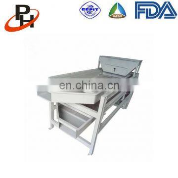 Factory Price Automatic Almond Shelling Breaking Machine photo-3
