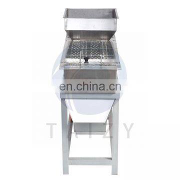 High Efficiency Peanuts Roaster/coffee Bean Roaster/roasted Peanut Peeling Machines photo-6