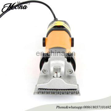 Best Quality Electric Sheep Shears/sheep Wool Clipper/ Professional Cordless Wool Shears photo-7
