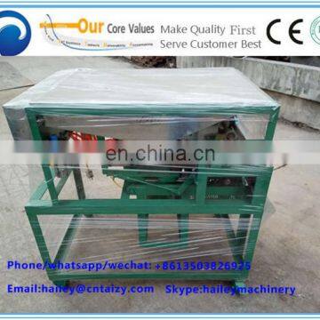 Macadamia Nut Opening Machine/macadamia Nut Cracker Machine photo-5