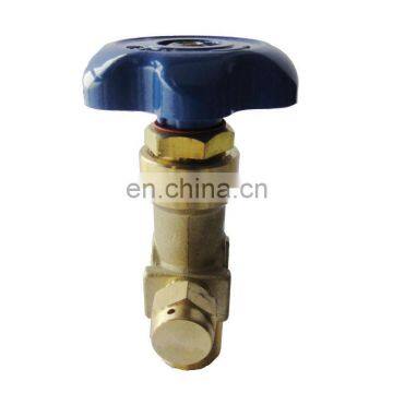 Oxygen Cylinder Valve Products Series