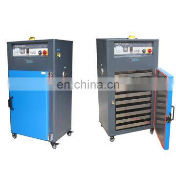 Stainless Steel Food Drying Machine Fruit Drying Machine Cocoa Bean Drying Machine