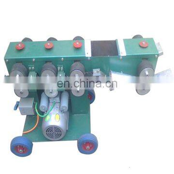 Electric willow peeling machine/Wicker peeler machine