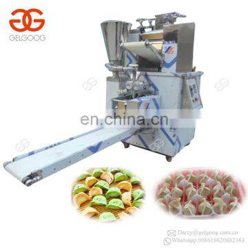 2017 New Mould Factory Price 304 Stainless Steel Chinese Automatic Dumpling Making Machine For Sale