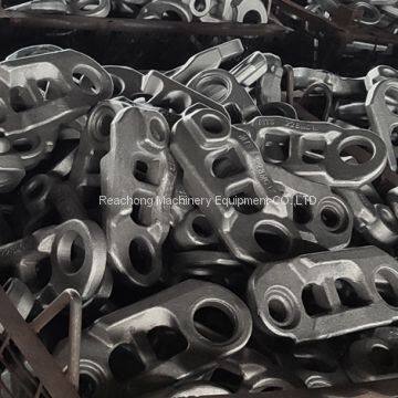 PC400-6/7 Track Link TRACK GROUP photo-3