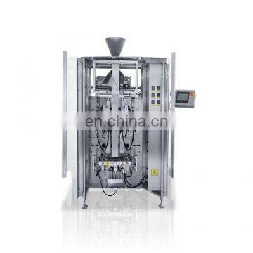 CE Approved Automatic Pouch Frozen Food Dumpling Chicken Bag Packing Machine