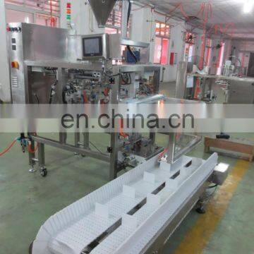 Automatic Portable Exit Finished Products Packing Conveyor Belt Conveyor photo-3