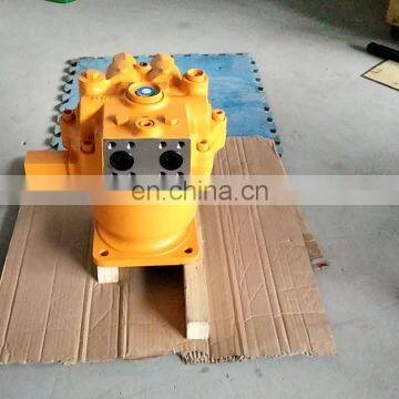 Orignal New DX340 Swing Motor Without Gearbox