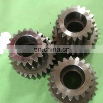 EC240B/EC390B/EC360B Volvo Excavator Swing Reducer Parts EC210B Swing Reduction Planetary Carrier, Sun Gear, Planet Gear