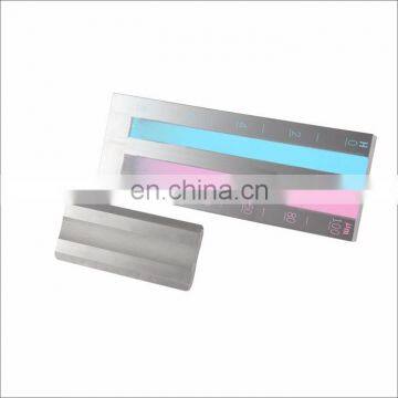 Fineness of Grind Gauges for Coating photo-2