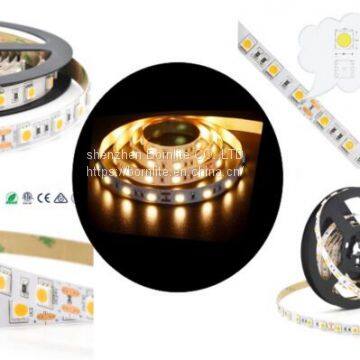 Led Strip Waterproof Addressable Led Christmas Light SMD 2110 700leds/meter photo-4