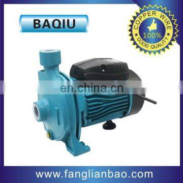 High End Stainless Steel Centrifugal Used Water Pumps for Sale photo-5