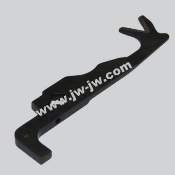 Sulzer projectile loom spare parts Centering blade ps 930.819.027