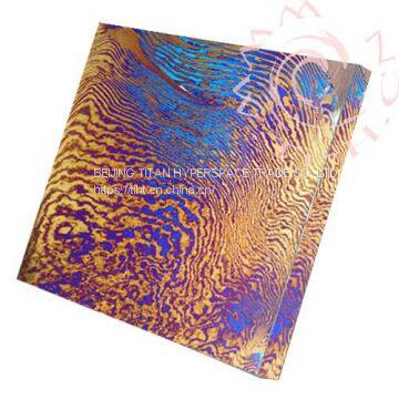 Titanium Sheet (Titanium TiMa)