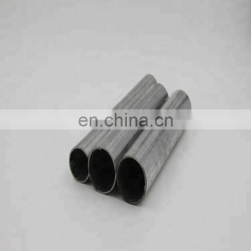 Scaffold tubes building material galvanized tube