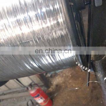 Hot Dipped Galvanized Iron Spool Wire Price photo-3
