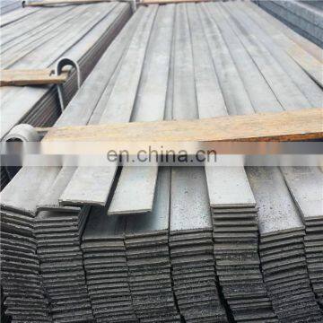 Wrought Iron Flat Bar photo-3