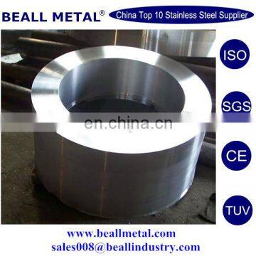 Copper Nickel Alloy Monel 400 Round Bar photo-6