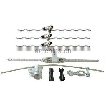 ADSS/OPGW Fiber Optic Cable Enclosures on Pole & Tower photo-2