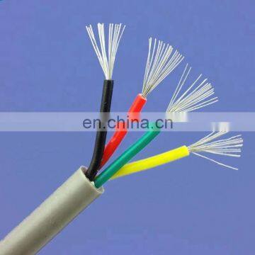 Hot sale tinned copper UL1429 electrical wire flexible el wire