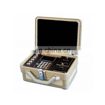 CST800E Fast multi-channel corrosion tester Analyzer