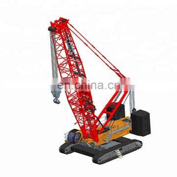 SANY 50Ton Crawler Crane SCC500E