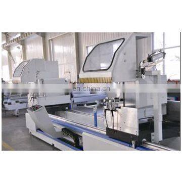 Aluminum Any Angle Cutting Saw photo-6