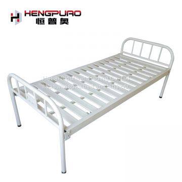 Manual Patient Elderly Nursing Cheap Adjustable Beds for Disabled Person